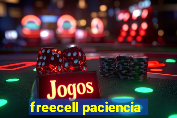 freecell paciencia